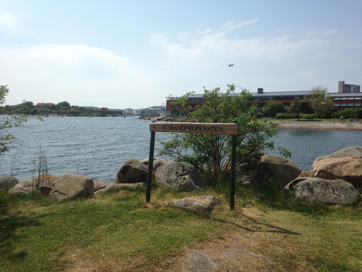Vaegga Bed & Breakfast Karlshamn  Exterior photo