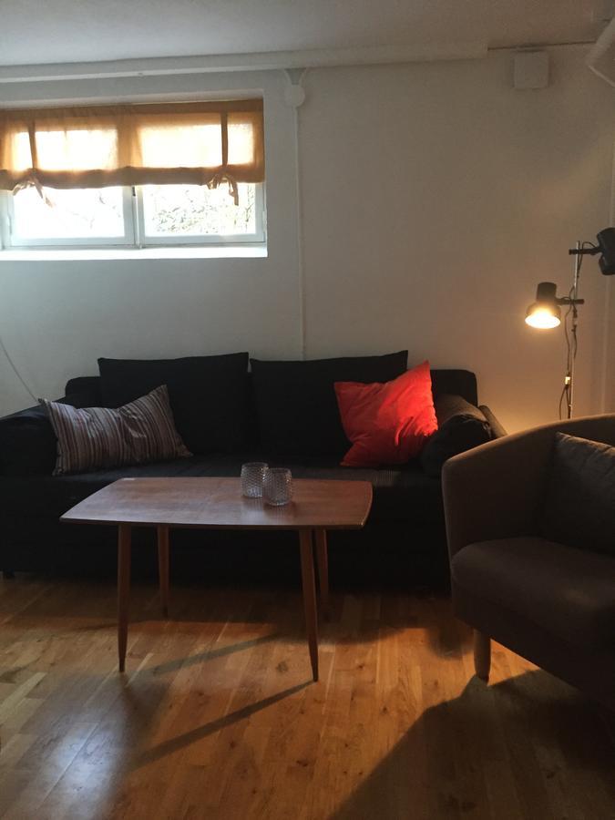 Vaegga Bed & Breakfast Karlshamn  Exterior photo