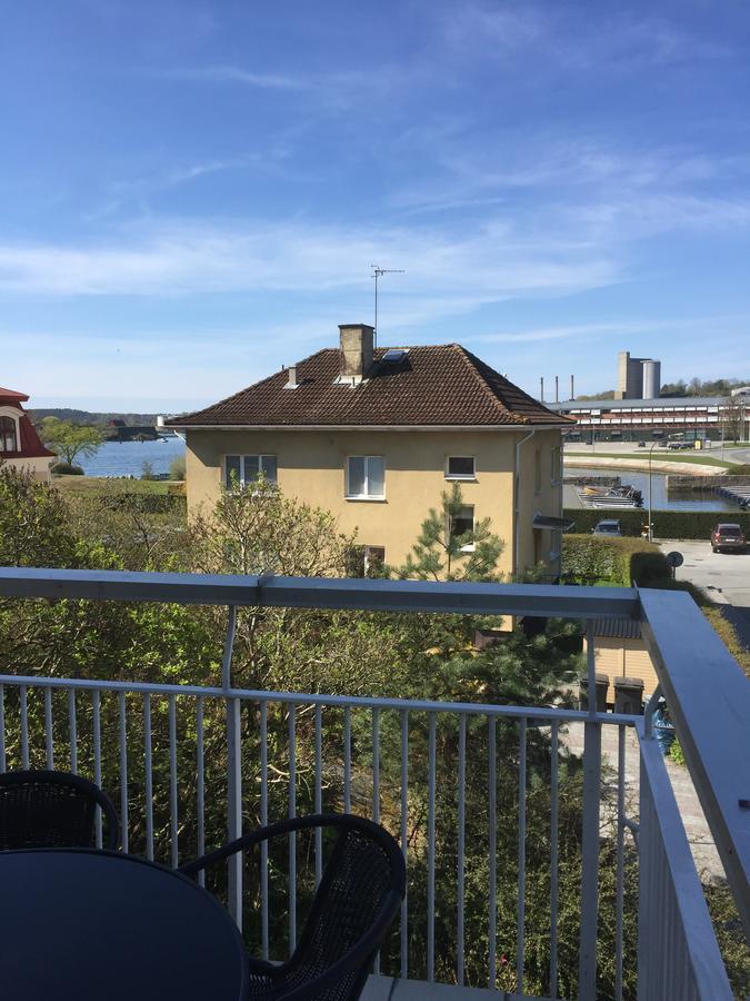 Vaegga Bed & Breakfast Karlshamn  Exterior photo